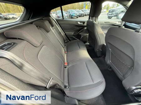 2025 Ford Focus St-Line 1.0 EcoBoost 125Ps **Warranty Jan 2030** €29,950 thumbnail