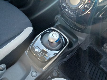 2020 Nissan Note - thumbnail 10