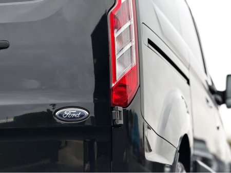 2020 Ford Transit Custom AUTO 2020 TRANSIT CUSTOM €19,950 thumbnail