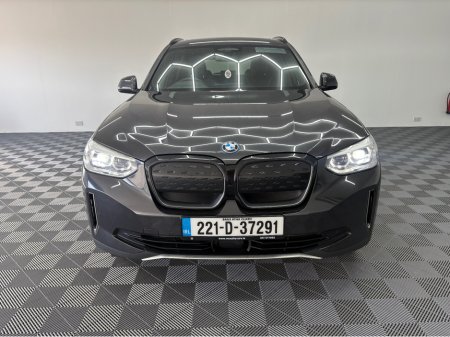 2022 BMW iX3 - thumbnail 4