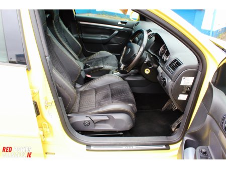 2009 Volkswagen Golf Pirelli ED Gti. 2.0 Petrol €13,898 thumbnail