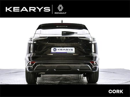 2025 Renault Austral Techno esprit Alpine E-Tech hybrid 200 Auto MY25 €43,900