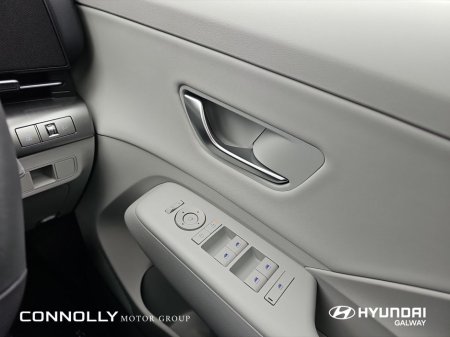 2025 Hyundai Kona - thumbnail 24