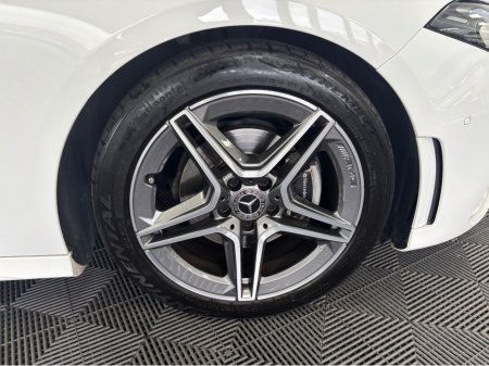 2019 Mercedes-Benz A Class - thumbnail 8