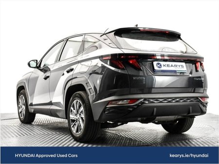 2023 Hyundai Tucson - thumbnail 12