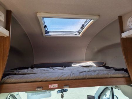 2015 Auto-Trail F-Line - thumbnail 34