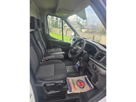 2023 Ford Transit - thumbnail 9