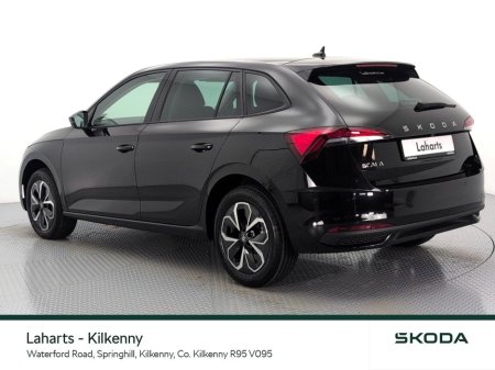 2026 Skoda Scala SELECTION 1.0TSI 115HP €29,950 thumbnail