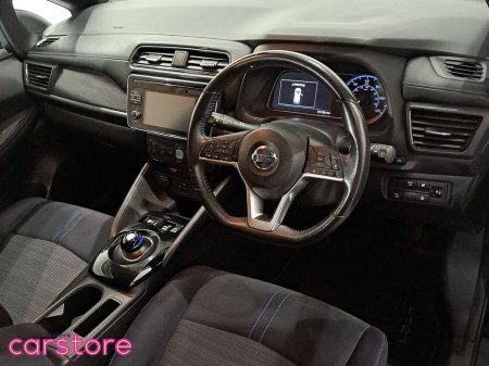 2018 Nissan Leaf - thumbnail 15