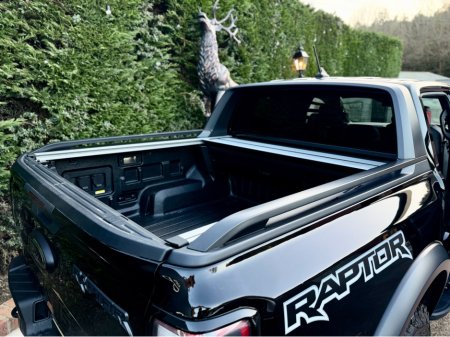 2024 Ford Ranger - thumbnail 5