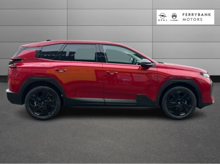 2026 Citroen C5 Aircross - thumbnail 4