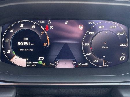 2025 Cupra Terramar - thumbnail 9