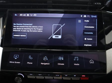 2024 Peugeot 408 *64* ALLURE S/S PHEV AUTO €29,950 thumbnail