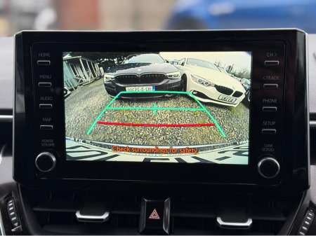 2020 Toyota Corolla LUNA SAL AUTO €18,950 thumbnail