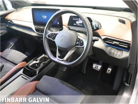 2023 Volkswagen ID.4 - thumbnail 5