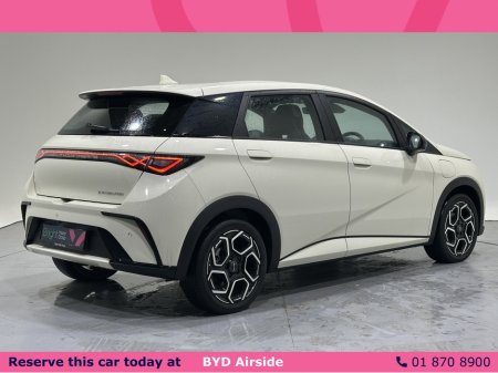 2026 BYD Dolphin - thumbnail 6