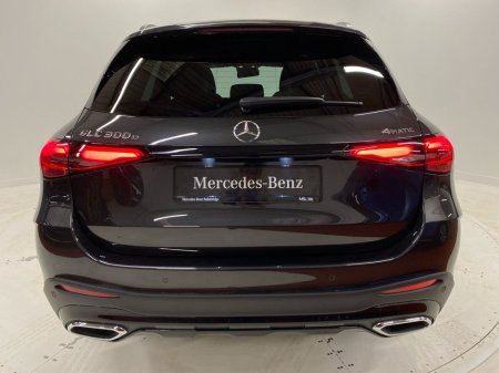 2025 Mercedes-Benz GLC Class - thumbnail 19