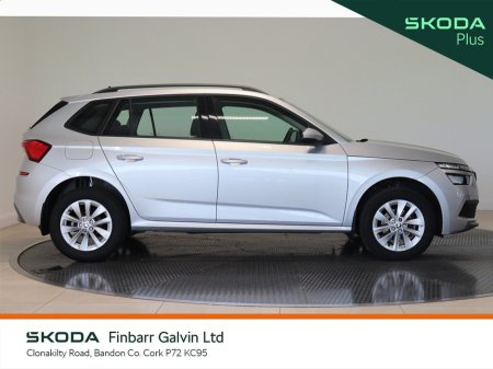 2023 Skoda Kamiq - thumbnail 11