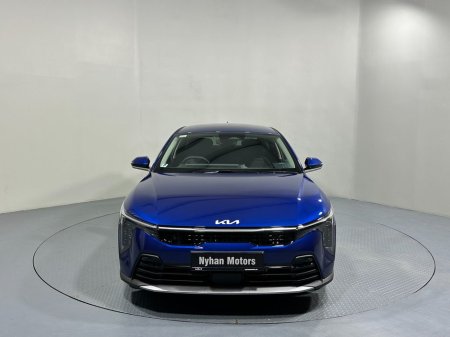 2026 Kia K4 K3 1.0 Petrol €36,000 thumbnail