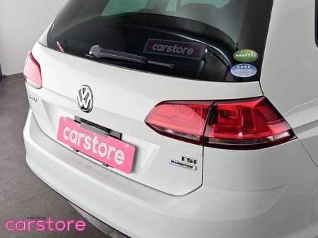 2016 Volkswagen Golf - thumbnail 15