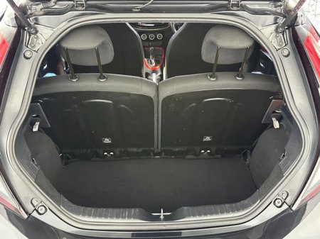 2023 Toyota Aygo X - thumbnail 21