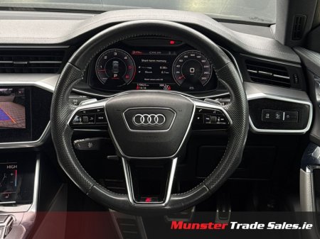2020 Audi A7 - thumbnail 11