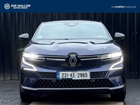 2023 Renault Megane E-Tech - thumbnail 12