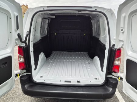 2026 Opel Combo - thumbnail 5