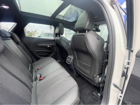 2019 Peugeot 3008 GT-LINE 1.5 BLUE HDI 130 6.2 4 €19,750 thumbnail