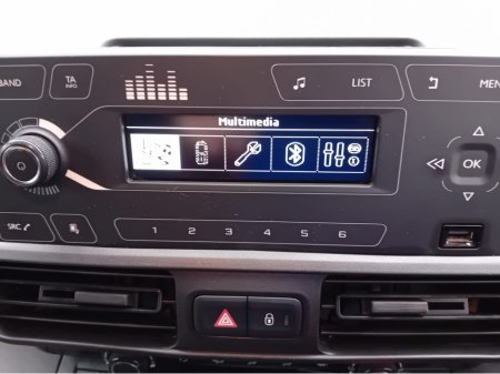 2019 Opel Combo - thumbnail 15