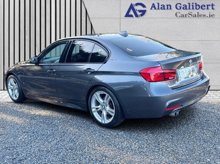 2017 BMW 3 Series 330E M SPORT 250BHP AUTO €16,995 thumbnail