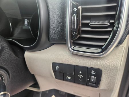 2019 Kia Sportage K3 5DR €19,990 thumbnail