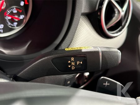 2017 Mercedes-Benz B Class - thumbnail 19