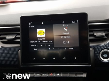 2023 Renault Arkana - thumbnail 23