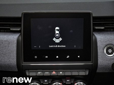 2025 Renault Clio - thumbnail 22