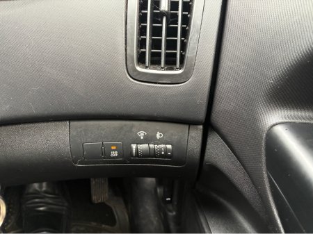 2010 Kia Ceed 1.6 D TX ISG 5DR €1,250 thumbnail