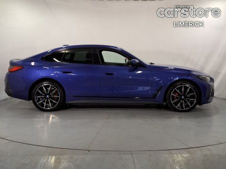 2022 BMW i4 - thumbnail 2