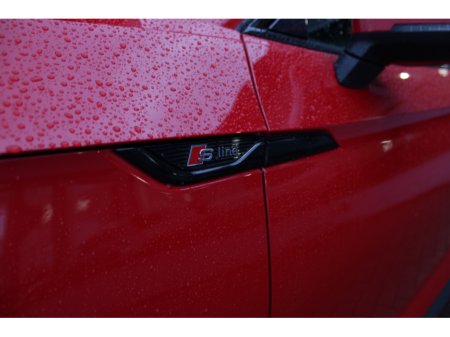 2018 Audi A5 2.0 TDI S LINE 150BHP 5DR HATCHBACK // MINT CONDITION THROUGHOUT // BUY WITH CONFIDENCE AA AND SIMI APPROVED DEALER 2026 // FINANCE ARRANGED // ALL TRADE INS WELCOME // €18,950 thumbnail