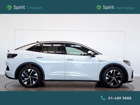 2023 Volkswagen ID.5 - thumbnail 11