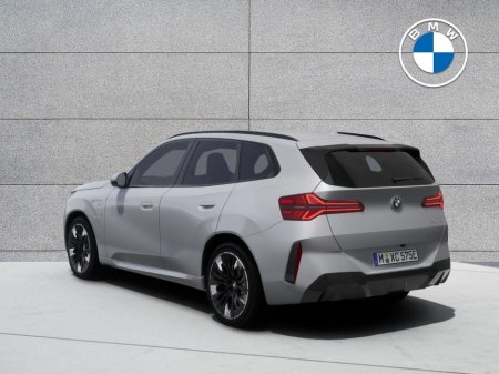 2026 BMW X3 30e xDrive M Sport Pro €82,950