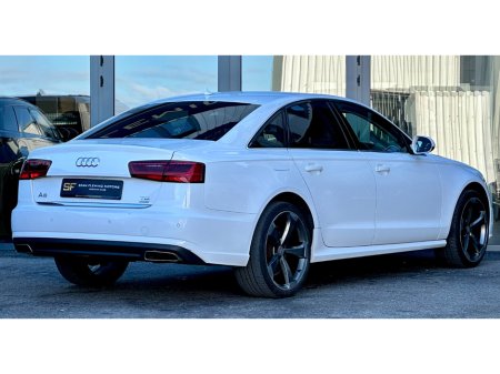 2016 Audi A6 - thumbnail 4