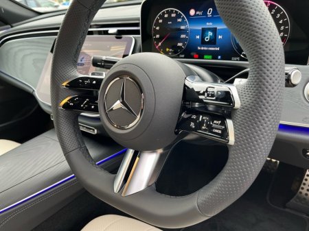 2026 Mercedes-Benz E Class - thumbnail 29