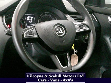 2019 Skoda Octavia - thumbnail 19