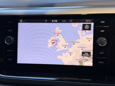 2019 Volkswagen Polo - thumbnail 15