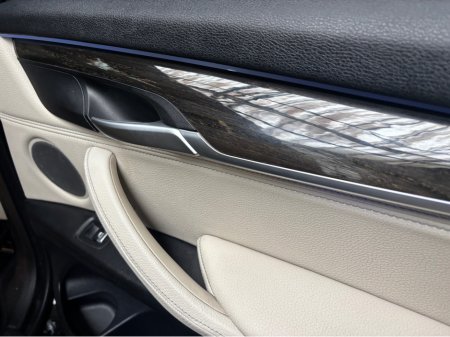 2018 BMW X5 F15 2.0XDRIVE40E M SPORT 5DR A €32,499 thumbnail