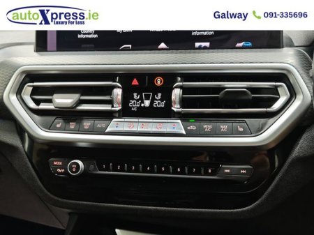 2022 BMW X3 - thumbnail 35