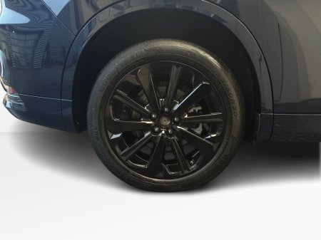 2026 Mazda CX-80 - thumbnail 5