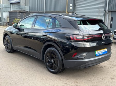 2022 Volkswagen ID.4 - thumbnail 7