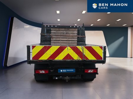 2016 Ford Transit  €11,341 thumbnail