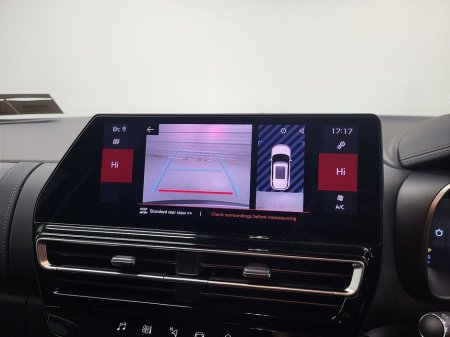 2026 Citroen C5 Aircross Plus Pack Automatic Diesel From €128 Per Week €43,975 thumbnail